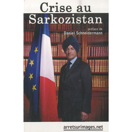 Crise au Sarkozistan