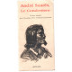 Andre suares le condottiere