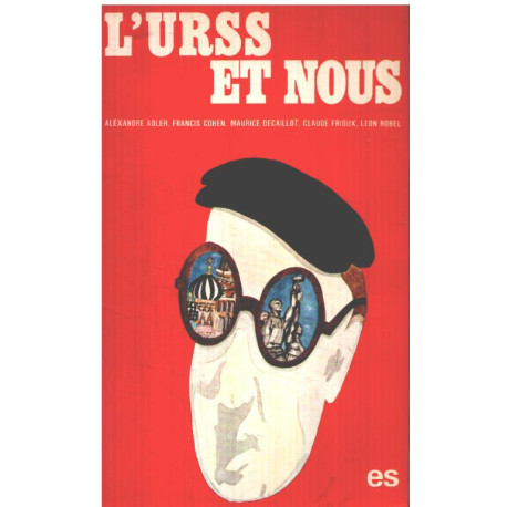 L'URSS et nos