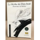 Le mythe de Don Juan - Texte étudié "Dom Juan" de Molière