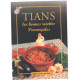 Tians : les bonnes provencales 70 recettes)