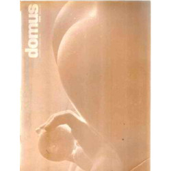 Revue domus n° 495