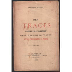 Des traces laissées par le paganisme
