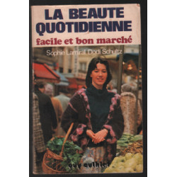La beauté quotidienne