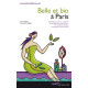 Belle et bio à Paris