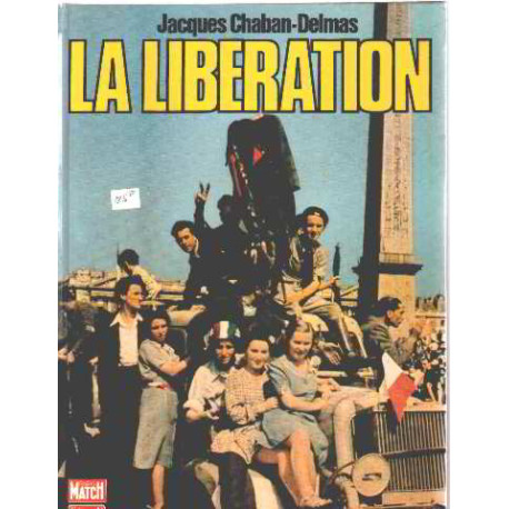La Liberation