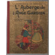 L'auberge de l'ange gardien (illustrations de matéja)