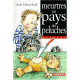 Meurtres au pays des peluches