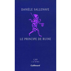 Le principe de ruine