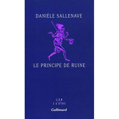 Le principe de ruine