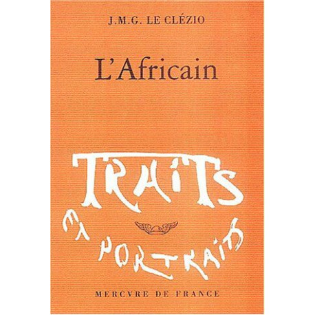 L'Africain