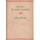 Lettres de mon moulin