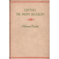 Lettres de mon moulin