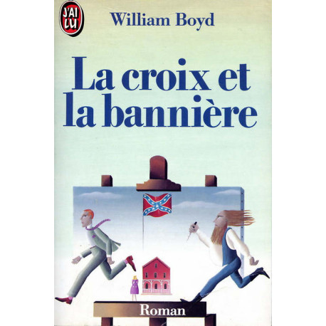 La croix et la banniere
