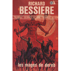 Les mages de dereb