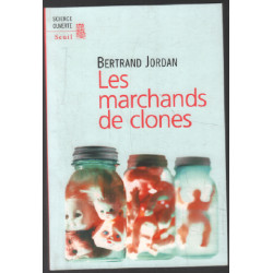 Les marchands de clones