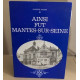 Ainsi fut mantes-sur-seine