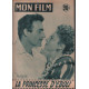 La princesse d'eboli / Revue mon film n° 501