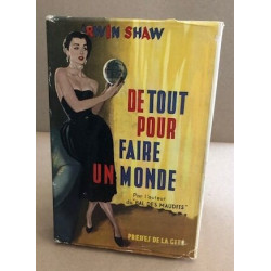 De tout pour faire un monde
