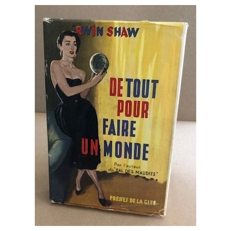De tout pour faire un monde