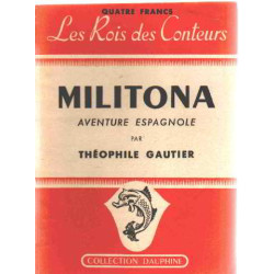 Militona aventure espagnole