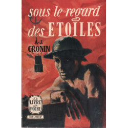 Sous le regard des étoiles
