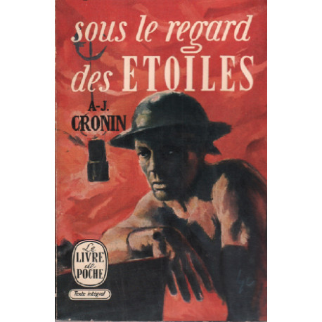 Sous le regard des étoiles