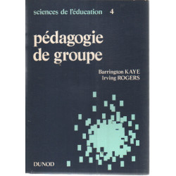 Pedagogie de groupe