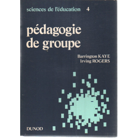 Pedagogie de groupe