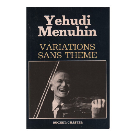 Variations sans thème