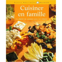 Cuisiner en famille