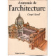 Anatomie de l'architecture
