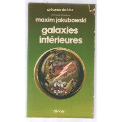 Galaxies intérieures