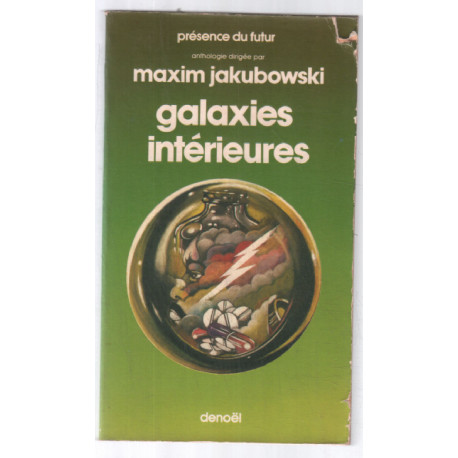 Galaxies intérieures