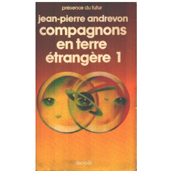 Compagnons en terre étrangère 1