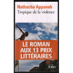 Tropique de la violence