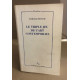 Triple jeu de l'art contemporain (le)