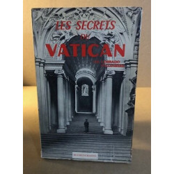 Les secrets du vatican