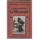 La mécanique avec 89 gravures