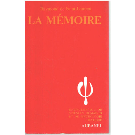 Mémoire (la)