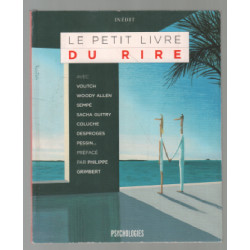 Le petit livre du rire