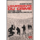 L'empreinte du crime histoire vraie des empreintes digitales