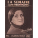 La semaine radiophonique 10 mars 1957