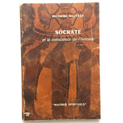 Socrate et la conscience de l'homme