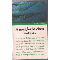 A MORT LES BALEINES