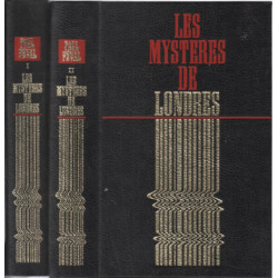 Les mysteres de Londres/ 2 tomes