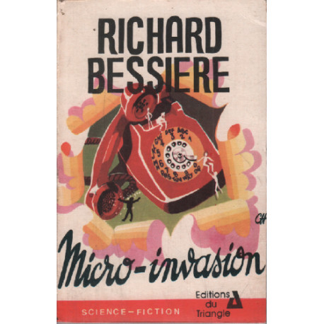 Micro-invasion