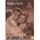 Un amour de poche / Revue mon film n° 596