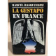La gestapo en france
