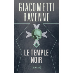 Le temple noir